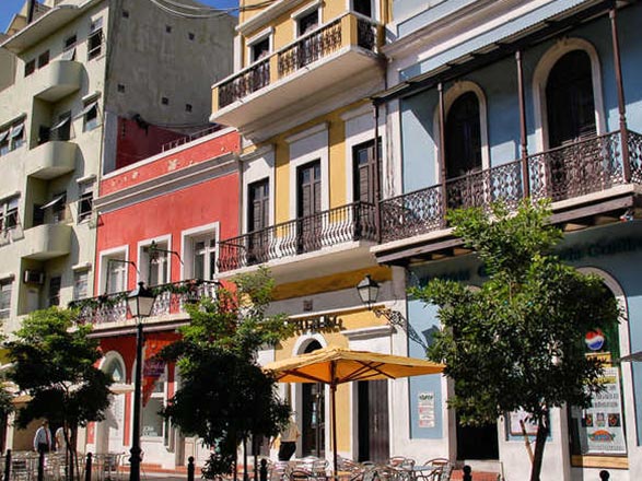 croisière Caraibi : Isole Vergini, Aruba, Curaçao, Bonaire 